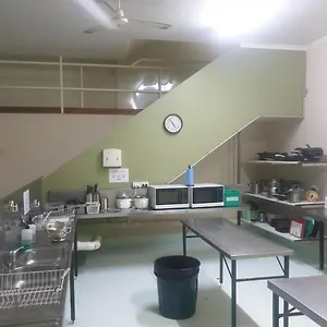 Eastsea Backpackers Hostel